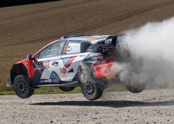 Hyundai reevaluating approach to third driver choice