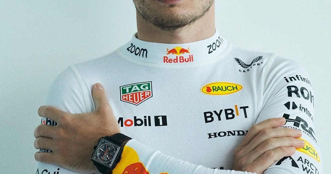 Verstappen reiterates criticism of Red Bull F1 wake-up call