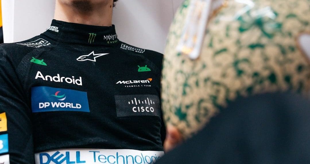 Piastri regrets poor starting position that cost him chance to win in Belgium Formula 1 race