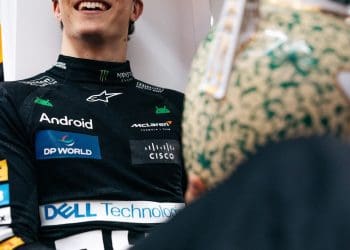 Piastri regrets poor starting position that cost him chance to win in Belgium Formula 1 race