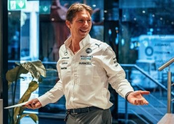 Vowles: Sainz an impressive achievement for Williams