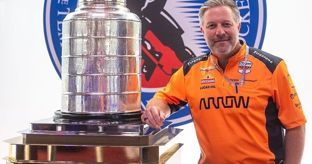 Zak Brown ignores Lewis Hamilton and Max Verstappen to identify the ‘most unique skill’ in Formula 1.