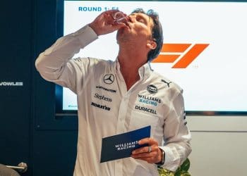 Vowles believes Williams F1 outpacing Audi/Alpine to sign Sainz is a significant achievement.