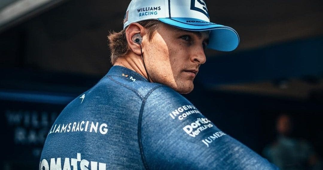 Sargeant’s future with Williams uncertain for 2024 Formula One season