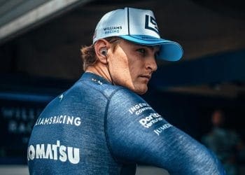 Sargeant’s future with Williams uncertain for 2024 Formula One season