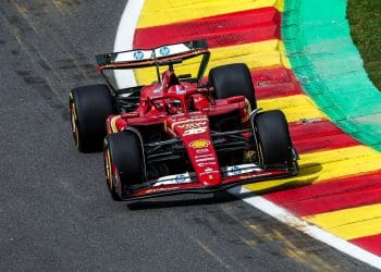 Ferrari aims to minimize losses at Zandvoort while aiming for success at other tracks