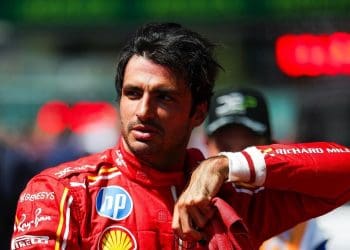 Williams anticipates that Sainz will be ‘challenging’ when he joins F1 in 2025.