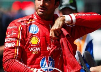 Sainz reacts to Vowles’ statement about likelihood of Williams F1 transfer