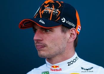 Max Verstappen describes his first world championship as a highly ‘EMOTIONAL’ moment in his F1 career.