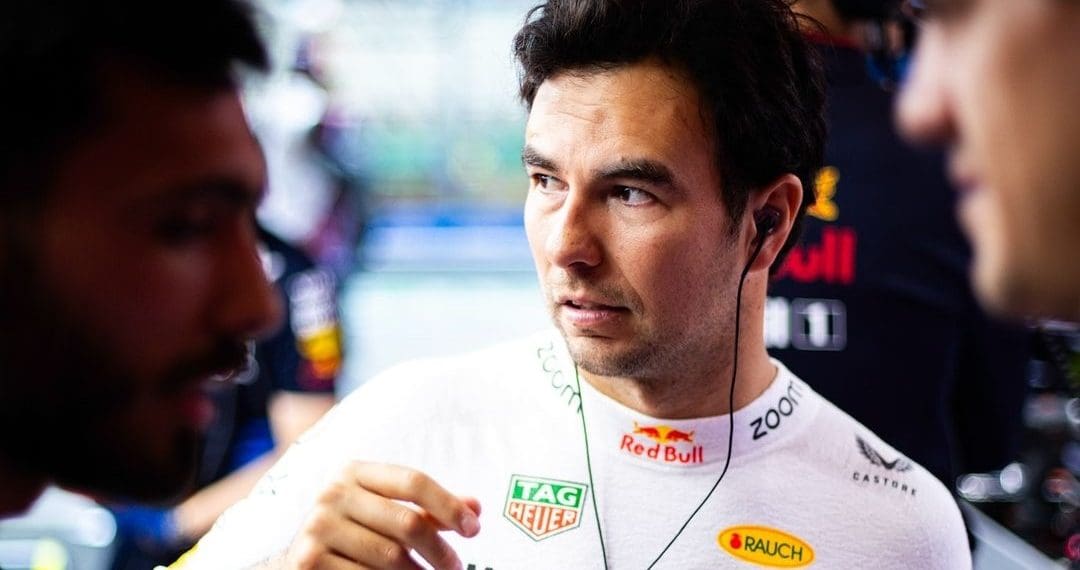 Summer brings stability for Sainz – and a chance for Perez.