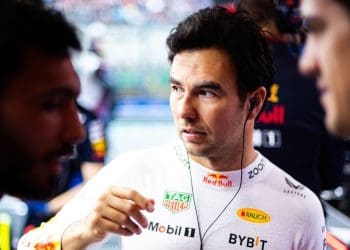 Summer brings stability for Sainz – and a chance for Perez.