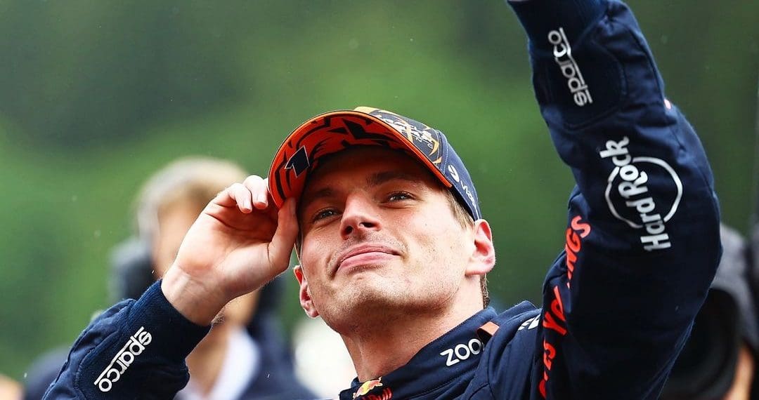 Max Verstappen warns Red Bull’s primary concern should be their car, not Sergio Perez