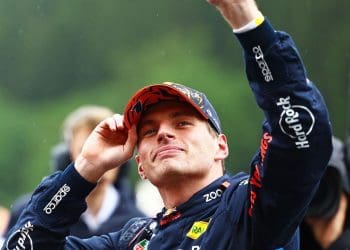 Max Verstappen warns Red Bull’s primary concern should be their car, not Sergio Perez