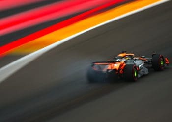 McLaren’s chances of winning the F1 championship will deter risky tactics similar to Russell’s at Spa.