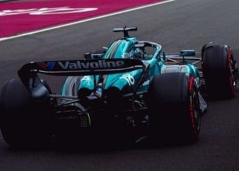 A fresh wind tunnel provides Aston Martin F1 with crucial adaptability