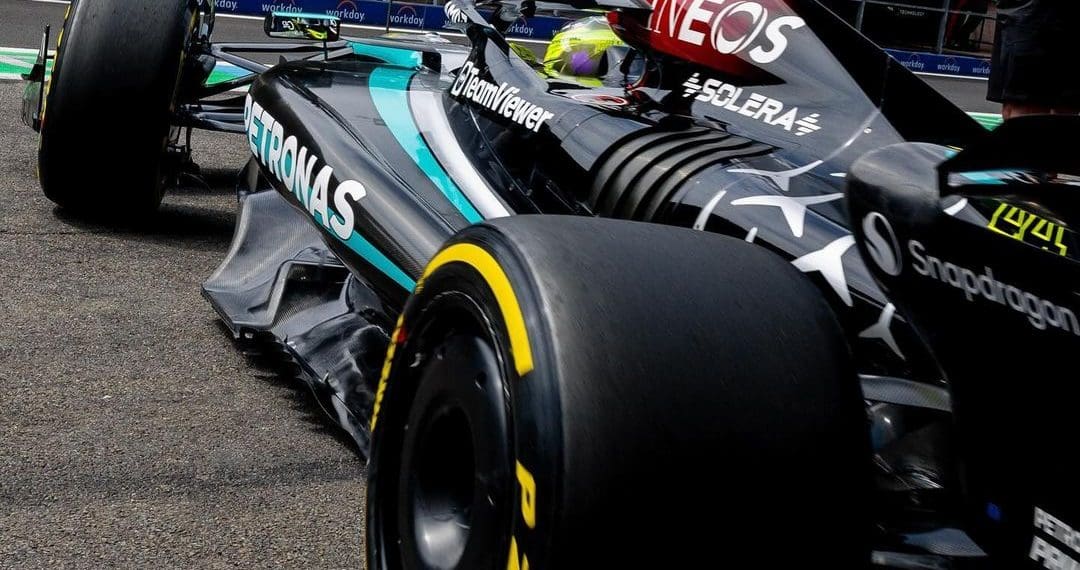 Hamilton anticipates an exciting second half of the season ahead