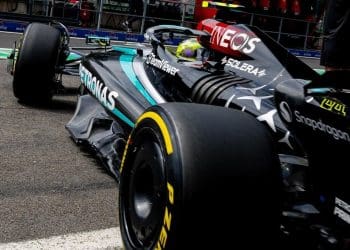 Hamilton anticipates an exciting second half of the season ahead