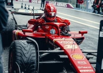 Charles Leclerc wants a successful vehicle from Ferrari despite ongoing challenges in F1