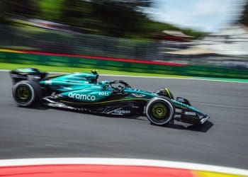 Alonso has acknowledged that Aston Martin has returned to being a team in the middle of the pack