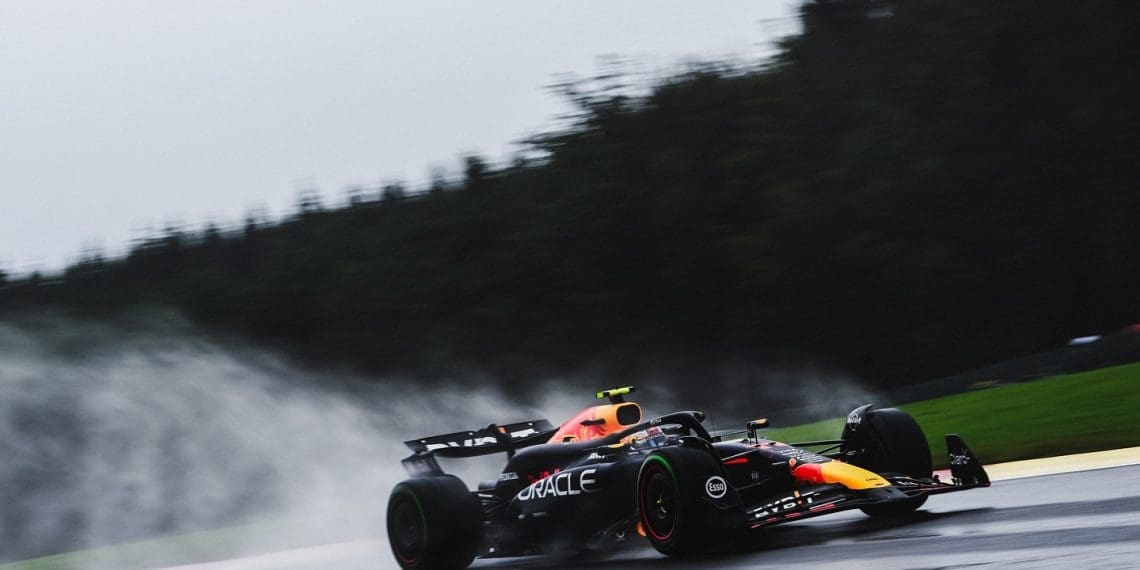 Red Bull determined to ‘protect both titles’ in 2024