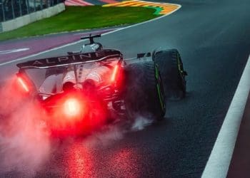 Alpine plans to shape 2025 development with upcoming Formula 1 upgrades