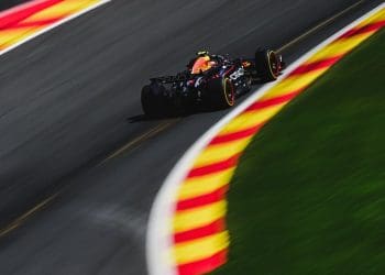 Sergio Perez aims to apply sim adjustments for better on-track performance following Red Bull confirmation