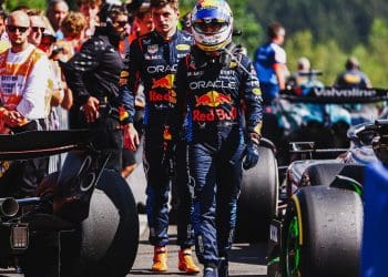 Sergio Perez: No more inquiries about what’s to come