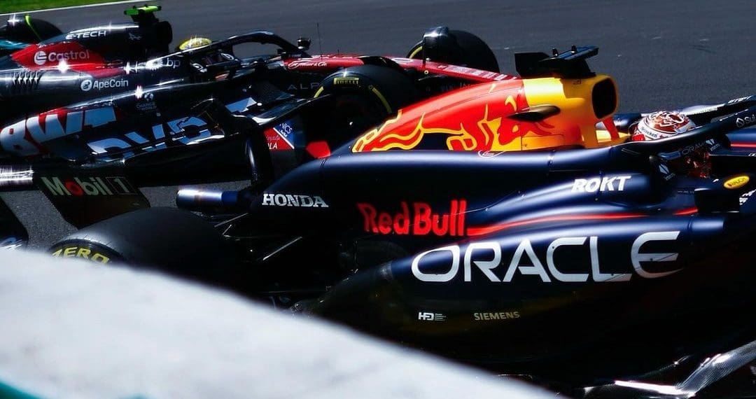 Perez’s performance jeopardizes Red Bull’s championship hopes – how secure is his position?