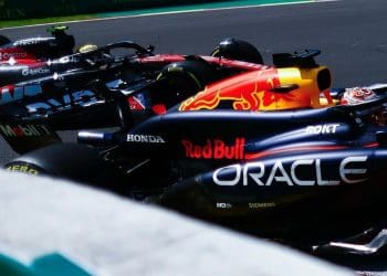 Perez’s performance jeopardizes Red Bull’s championship hopes – how secure is his position?