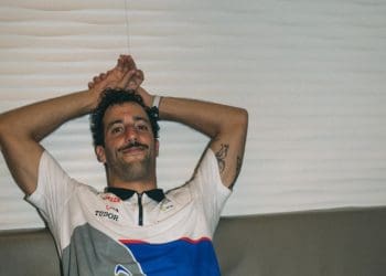 Ricciardo will stay with Red Bull as Perez secures F1 seat