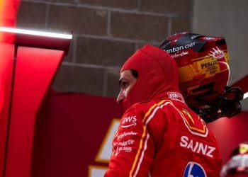 Carlos Sainz believes Williams is the correct destination following his departure from Ferrari.