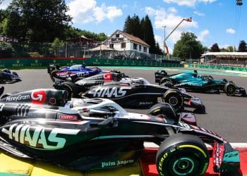 Kevin Magnussen says Haas F1 upgrades finally successful in 2024