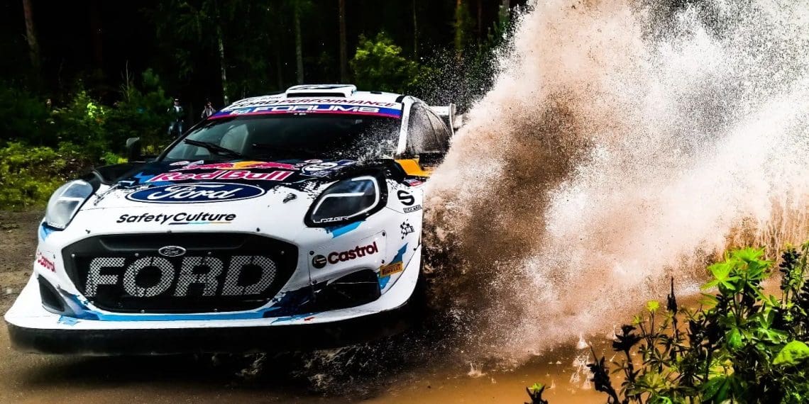 M-Sport reacts to Hyundai rumors