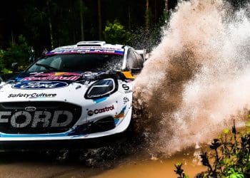 M-Sport reacts to Hyundai rumors