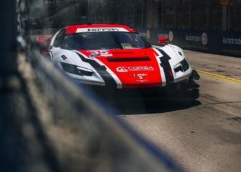 Conquest Racing and Turner rejoice in inaugural victories at Road America