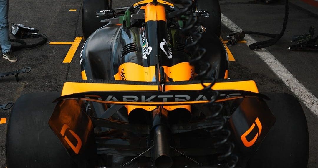 Andrea Stella: It’s amazing how evenly matched we’ve been