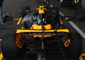 Andrea Stella: It’s amazing how evenly matched we’ve been