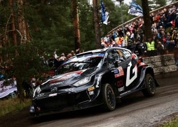 Jari-Matti Latvala – ” Takamoto Katsuta should avoid being similar to me”