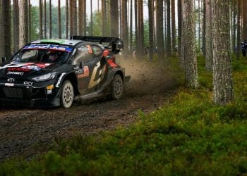 Hyundai surprises Toyota in Finland against all ods
