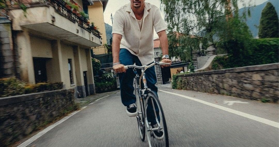 Charles Leclerc states that Lewis Hamilton possesses ‘only strengths’ in anticipation of the British driver’s remarkable switch to Ferrari