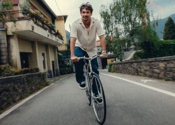 Charles Leclerc states that Lewis Hamilton possesses ‘only strengths’ in anticipation of the British driver’s remarkable switch to Ferrari