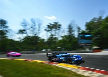 Albuquerque leads WTRAndretti in front row sweep at Road America