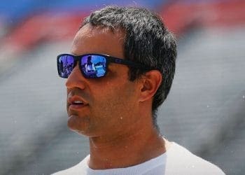 Watkins Glen Opportunity was a spontaneous decision for Montoya