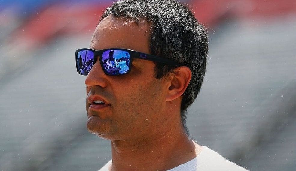 Watkins Glen Opportunity was a spontaneous decision for Montoya