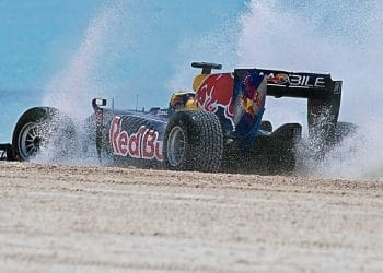 Red Bull highlights potential danger of ground-effect rules as competition surpasses Milton Keynes