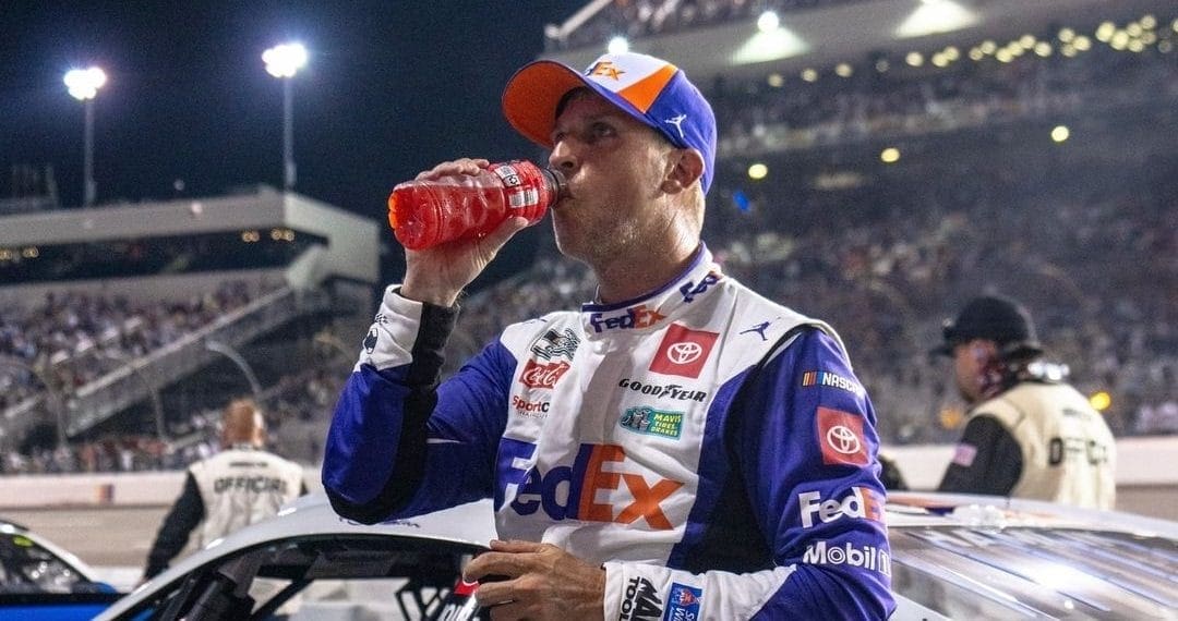 NASCAR to investigate ending of Richmond race – Check the video that cause everything