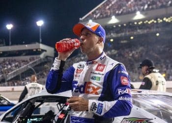 NASCAR to investigate ending of Richmond race – Check the video that cause everything
