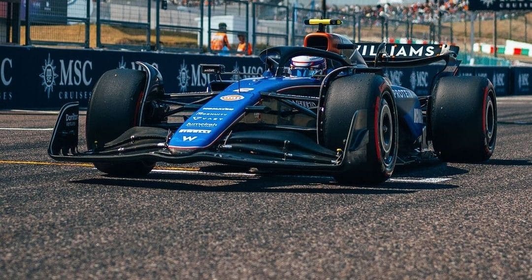 James Vowles predicts that the signing of Sainz will boost sponsorships for Williams F1