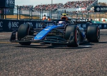 James Vowles predicts that the signing of Sainz will boost sponsorships for Williams F1