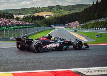 Alpine discontinuing engine program ‘not good’ for Formula 1